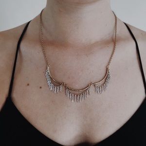 Altar’d State necklace